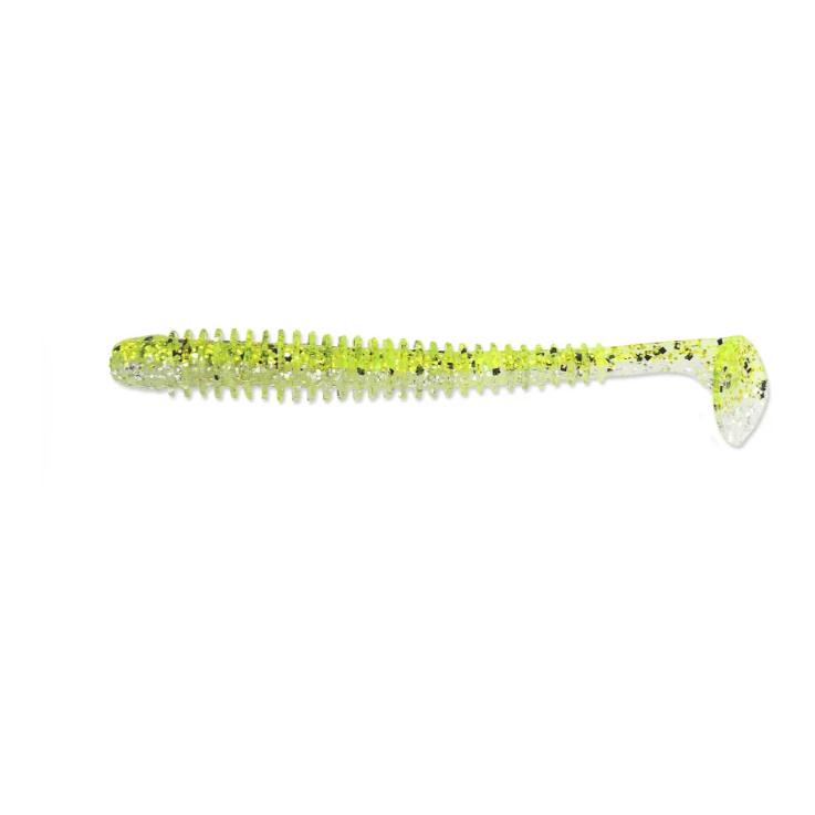 Chartreuse Ice Shad