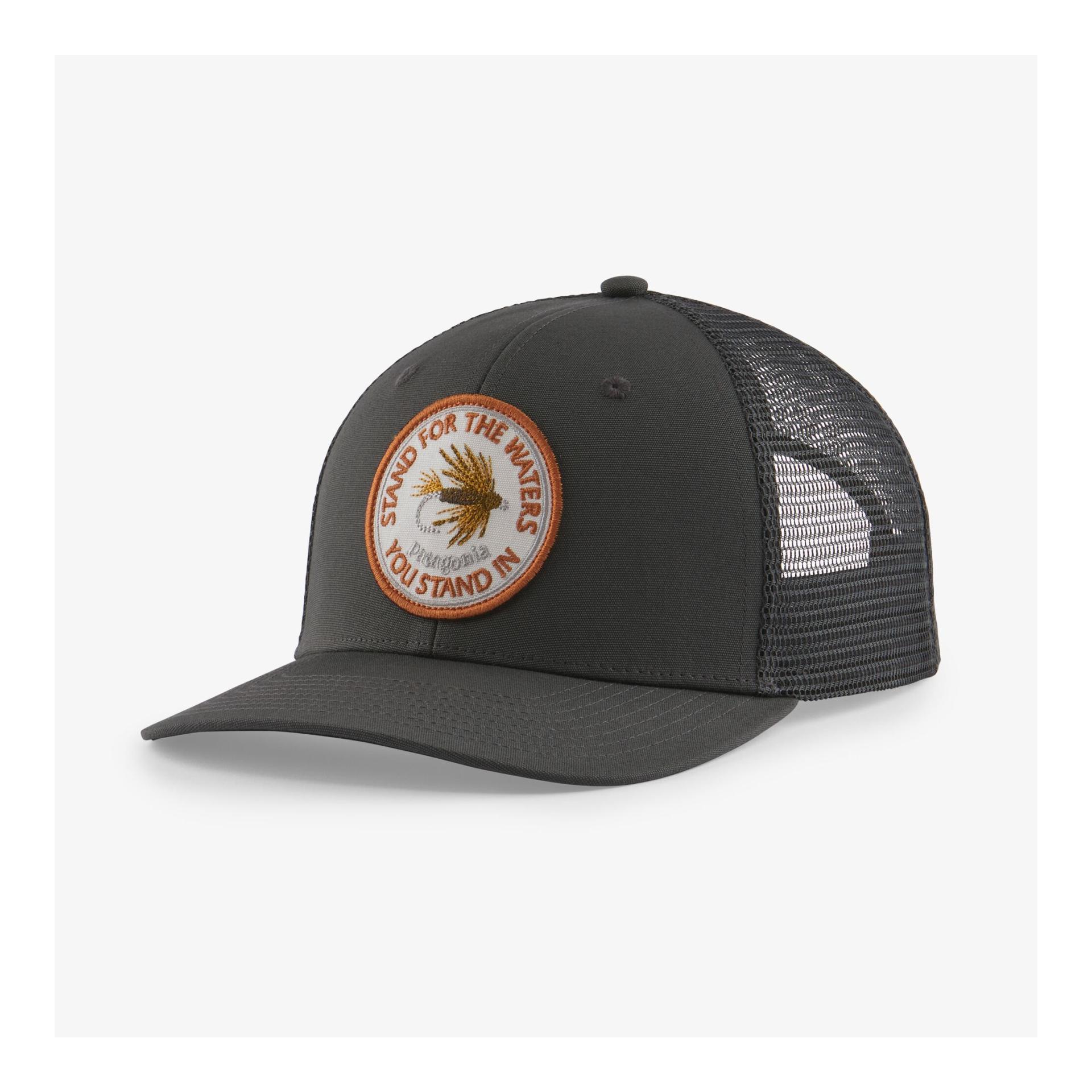 Patagonia Take a Stand Trucker Hat - Casquette