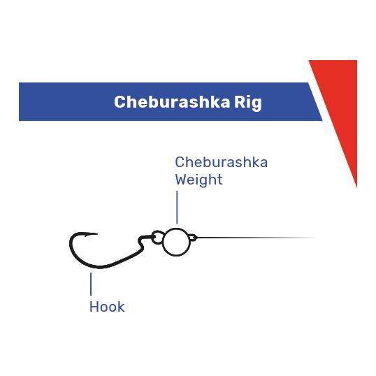 Tungsten Cheburashka - Produktbild 2
