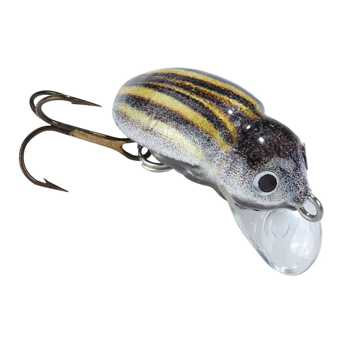 Balzer MK Insect Potato Bug – Poisson nageur