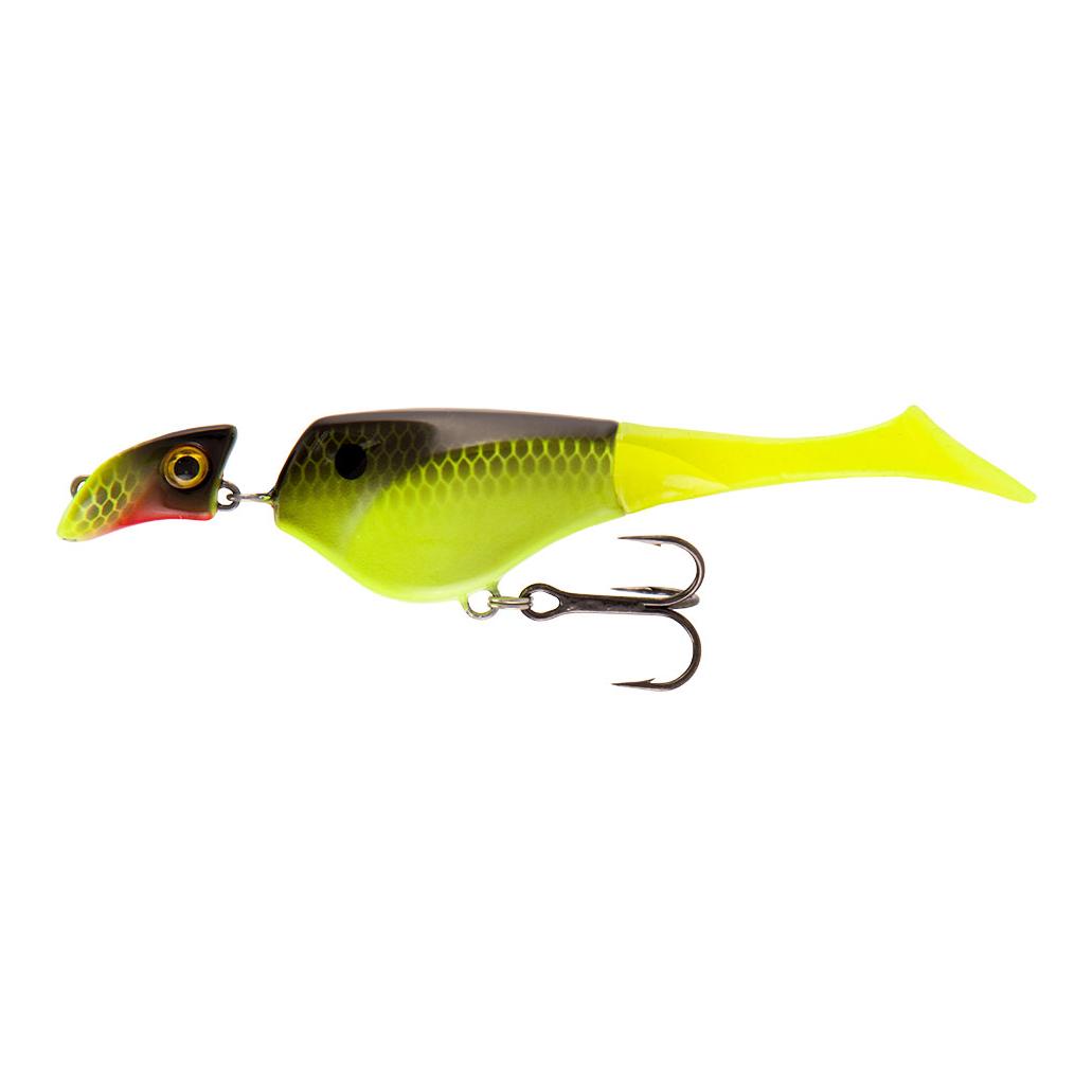 Headbanger Headbanger Shad FL 11 - Wobbler