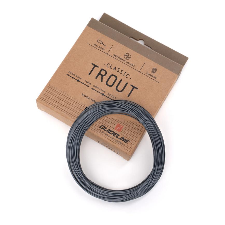 Classic Trout - Fliegenschnur - Produktbild 3