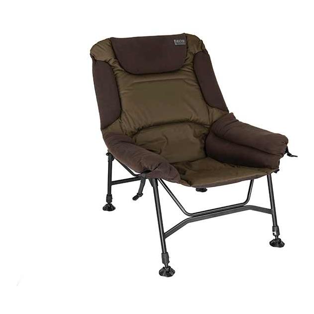 EOS Lounger Stuhl