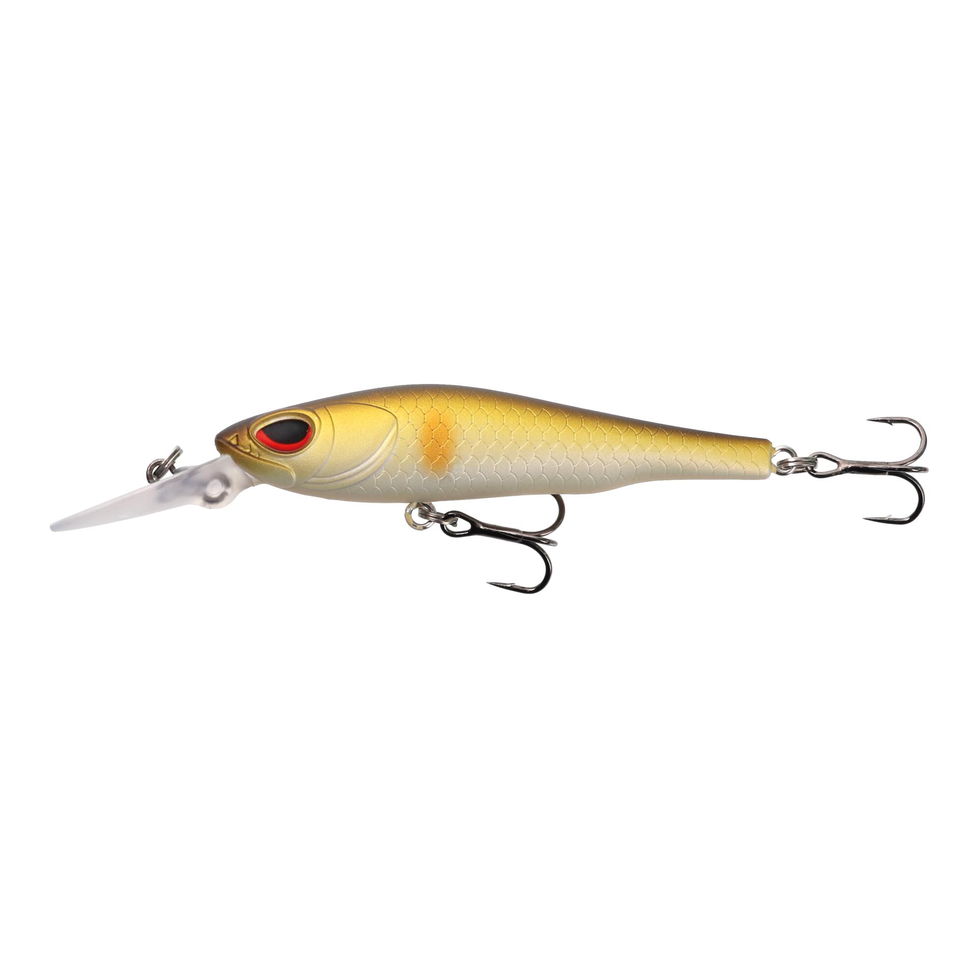 Fanatics Hooker 65 SP - Wobbler - Produktbild 1
