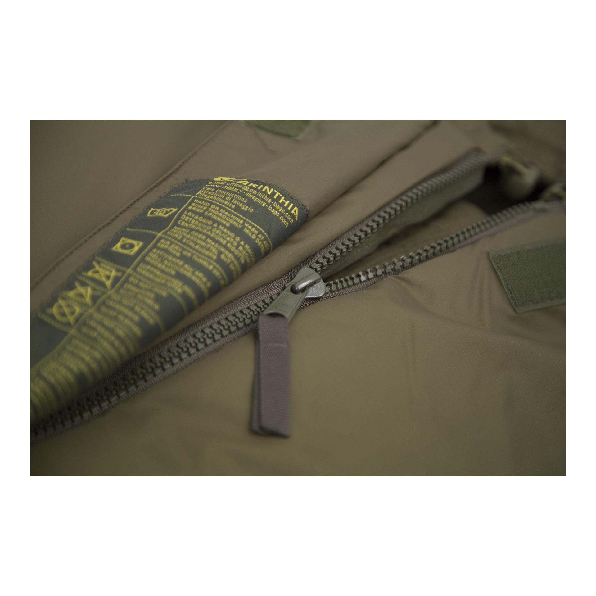 Defence 4 Schlafsack G-Loft - Produktbild 2