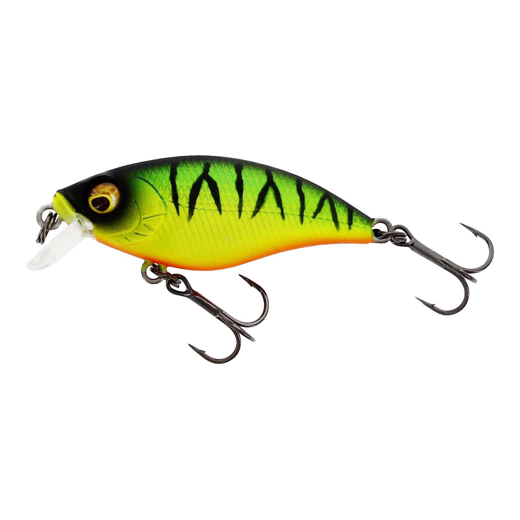Westin Buzzbite SR - Crankbait