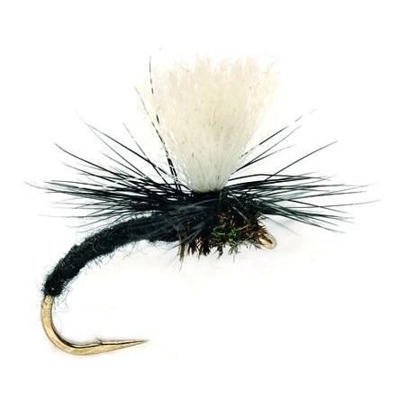 Klink Black - Trockenfliege
