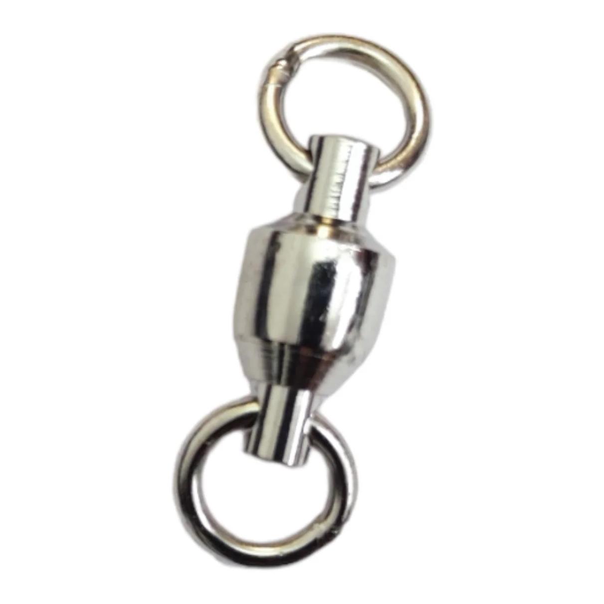 Bigcat Hunter Power Swivel 10 pièces