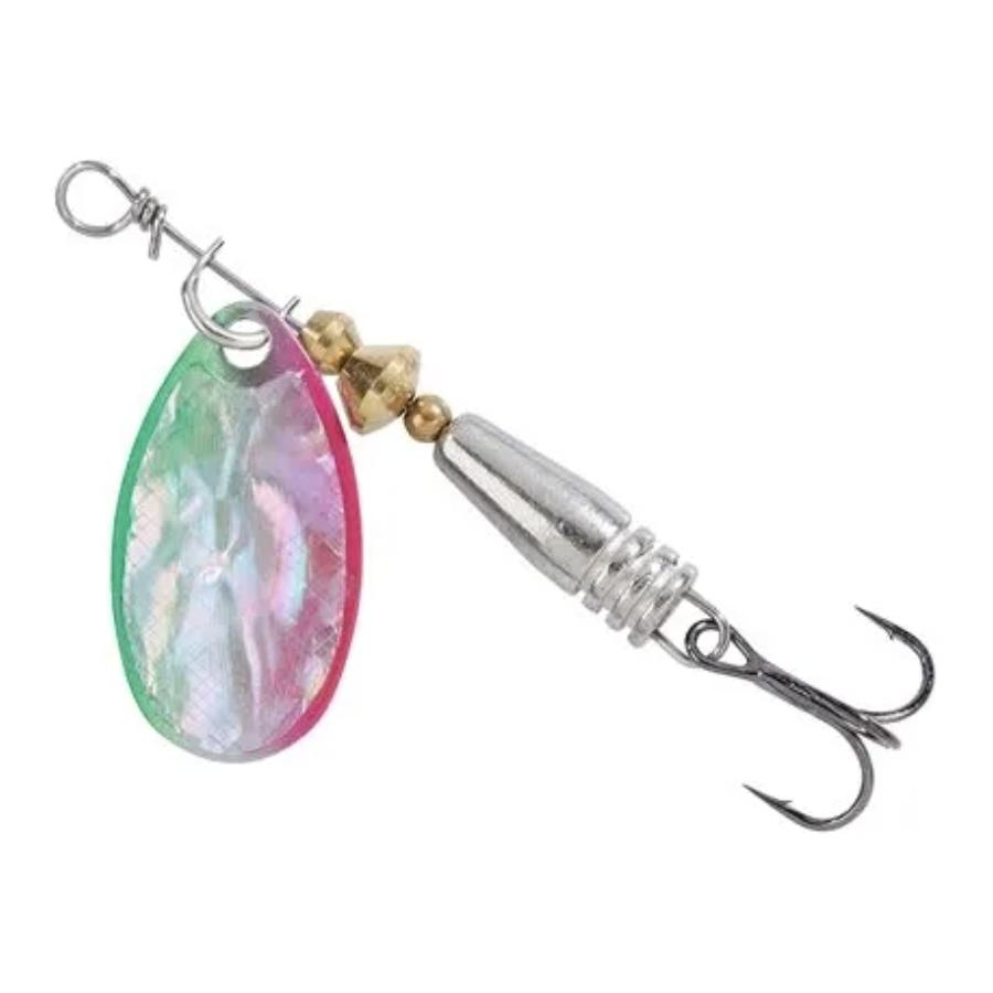 Balzer Perlmutt Spinner