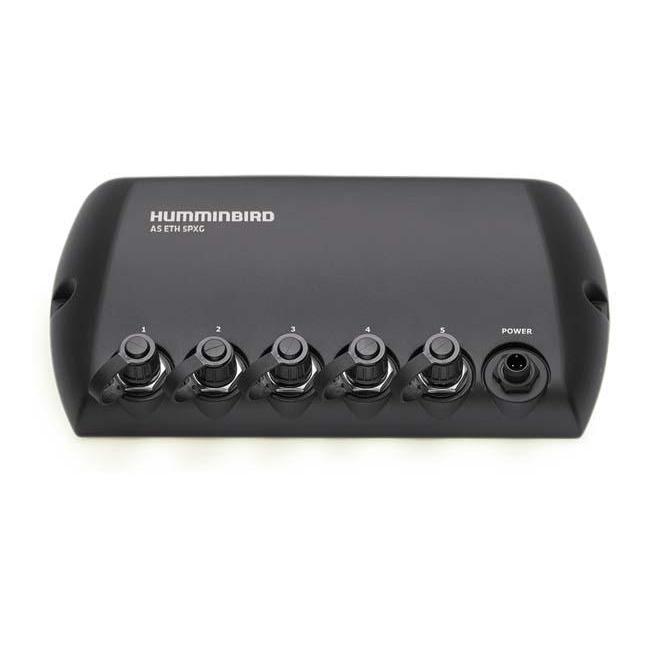 Ethernet Switchbox - Produktbild 2