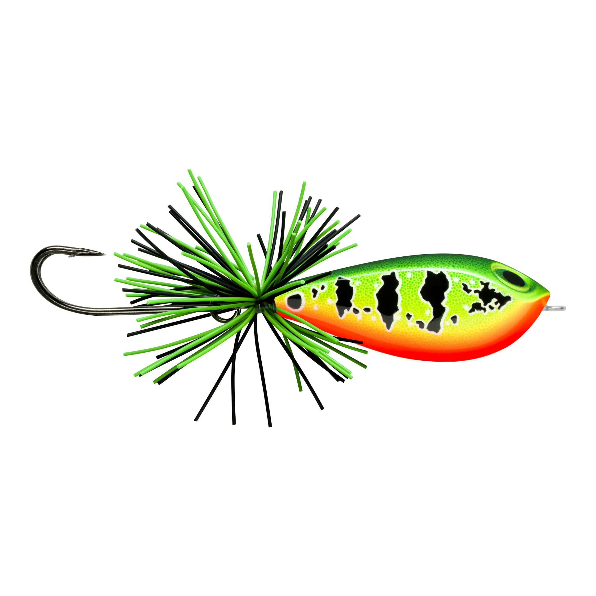 BX Skitter Frog - Popper - Produktbild 1