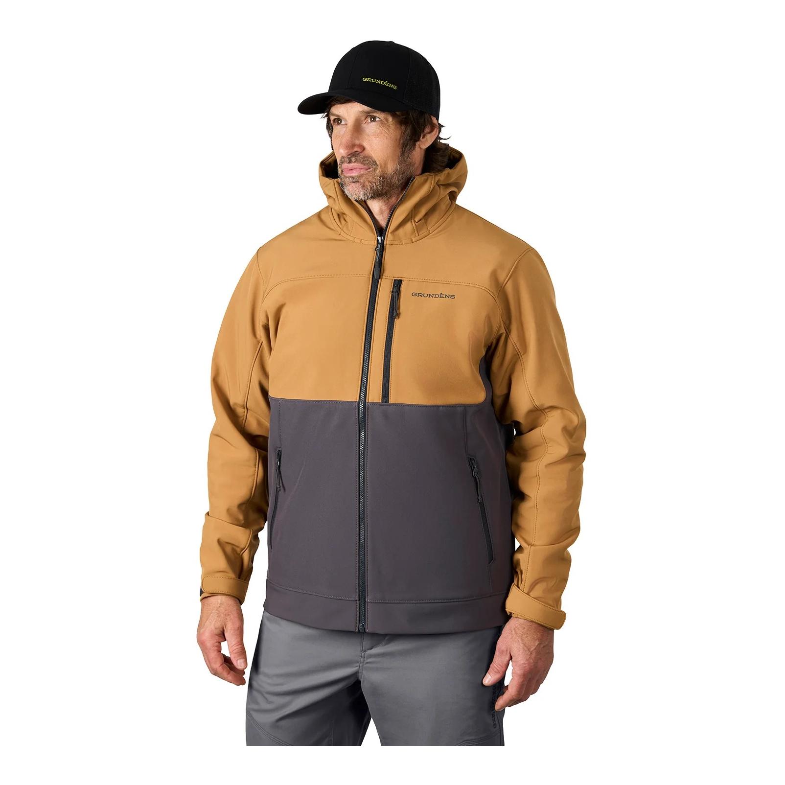 Bulkhead Jacket - Produktbild 2