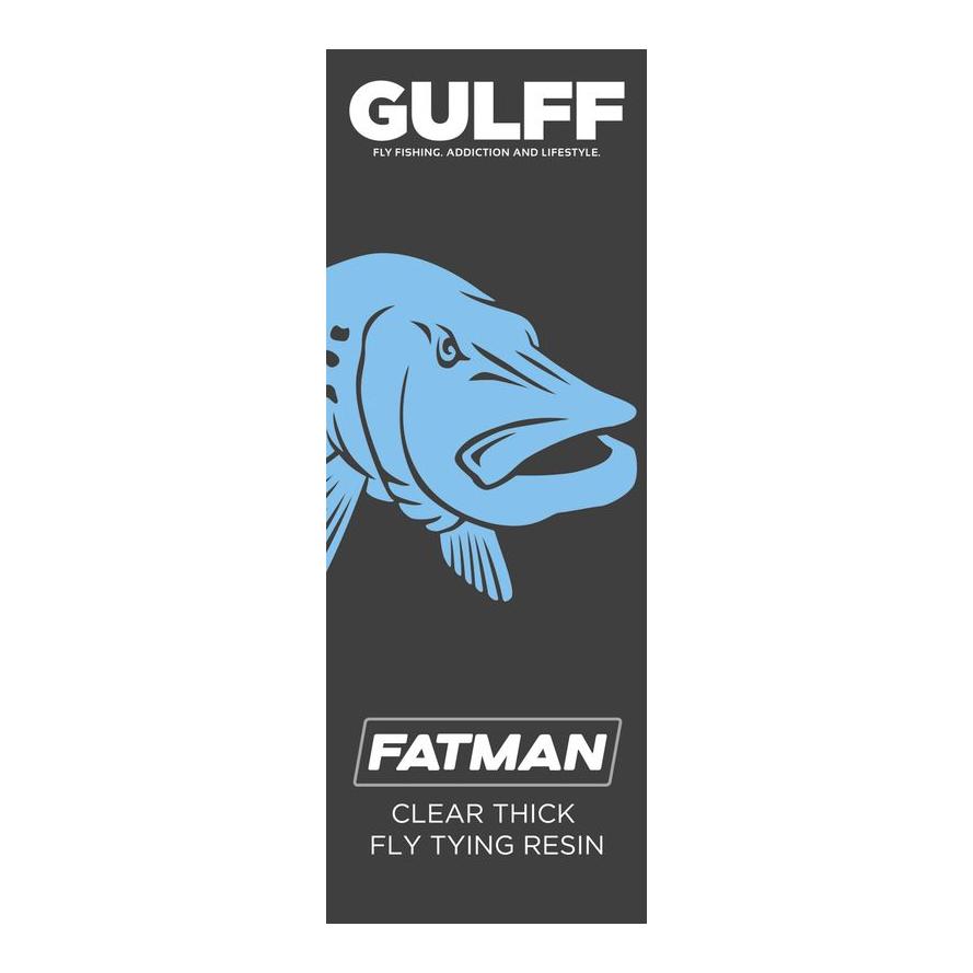 Fatman - UV Lack
