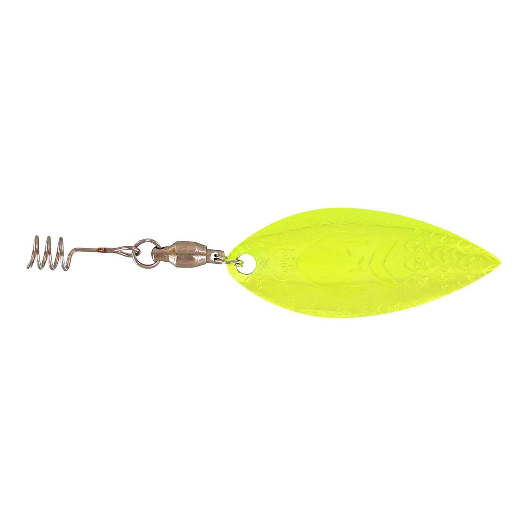 Chartreuse Yellow