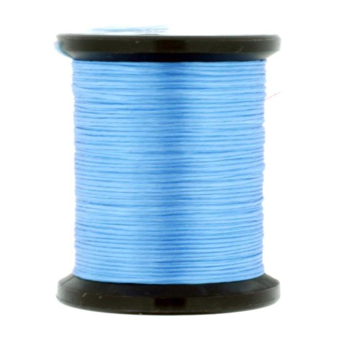 Floss – Silver Doctor Blue – Single Strand Super Floss