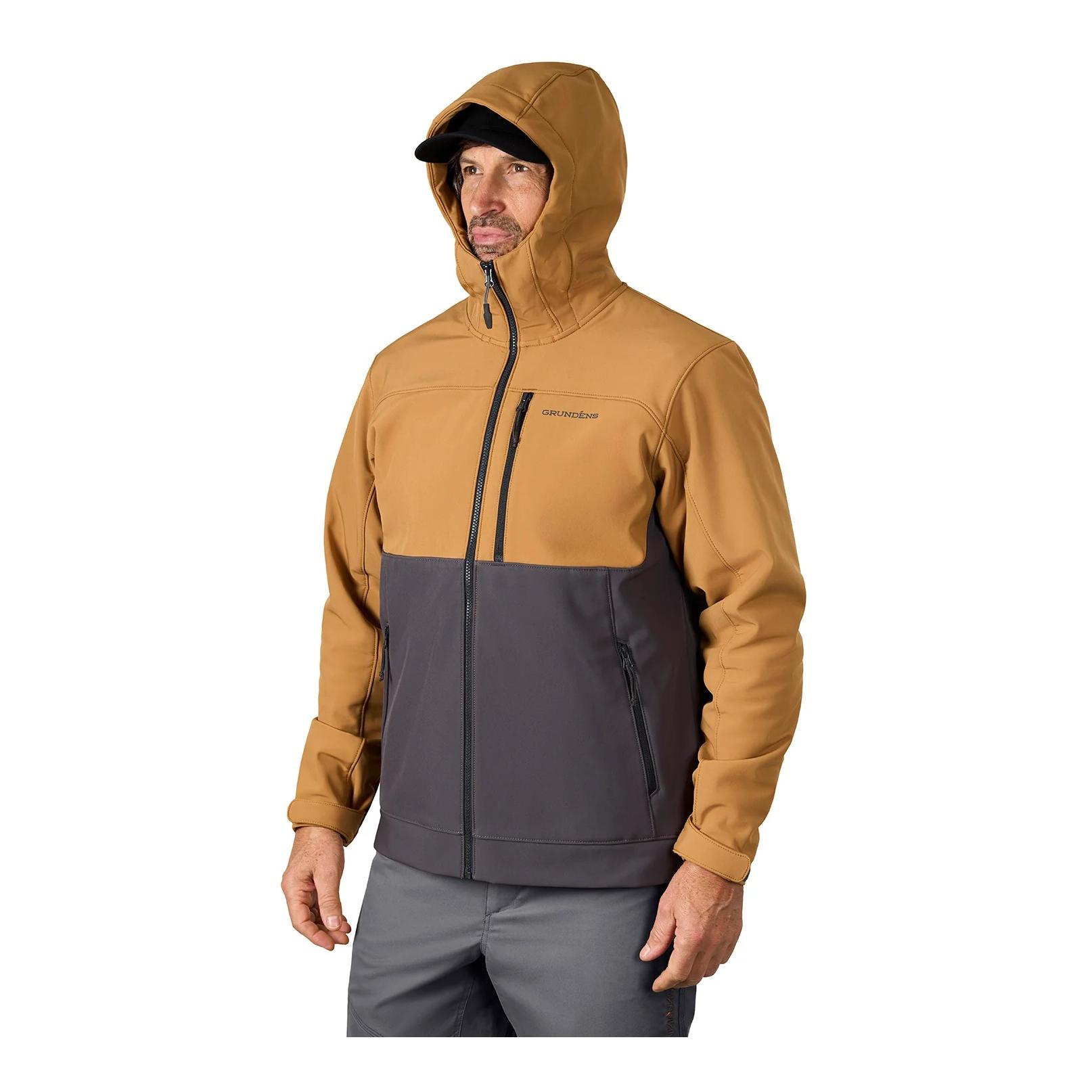 Bulkhead Jacket - Produktbild 3