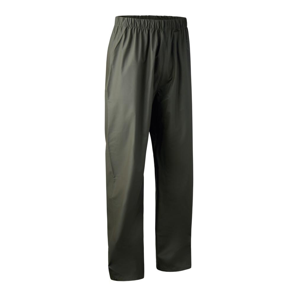 Hurricane Regenhose - Art Green