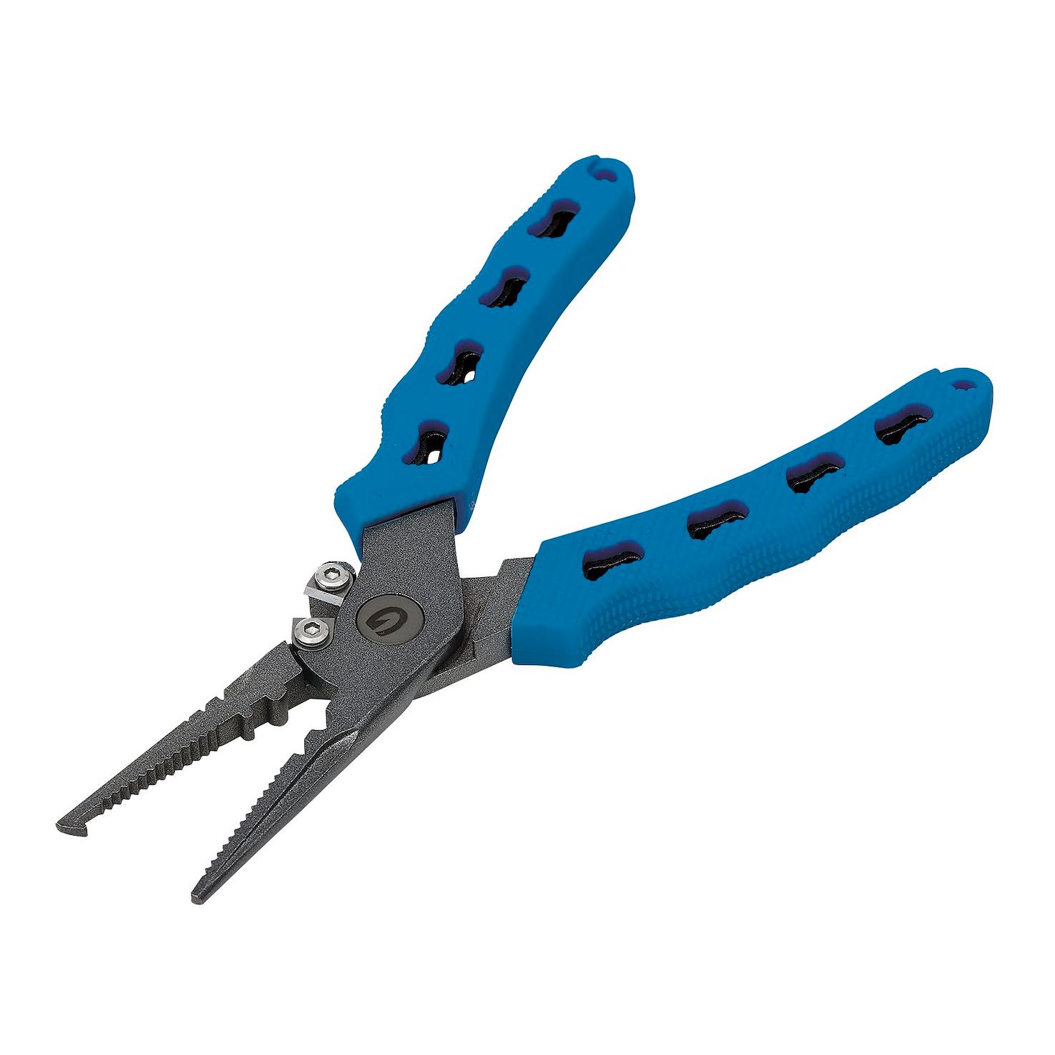 SS Magnet Plier