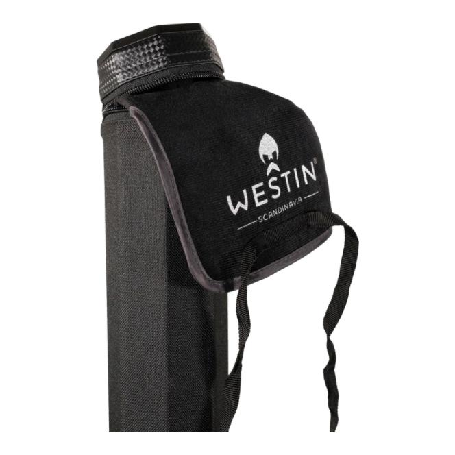 W10 Finesse T&C - Spinnrute - Image du produit 4
