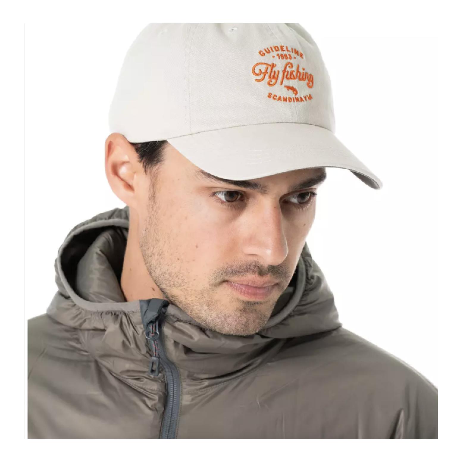 Fly Fishing Dad Cap - Produktbild 1