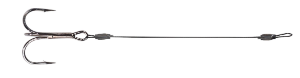7x7 Hecht Stinger Rig - Produktbild 1