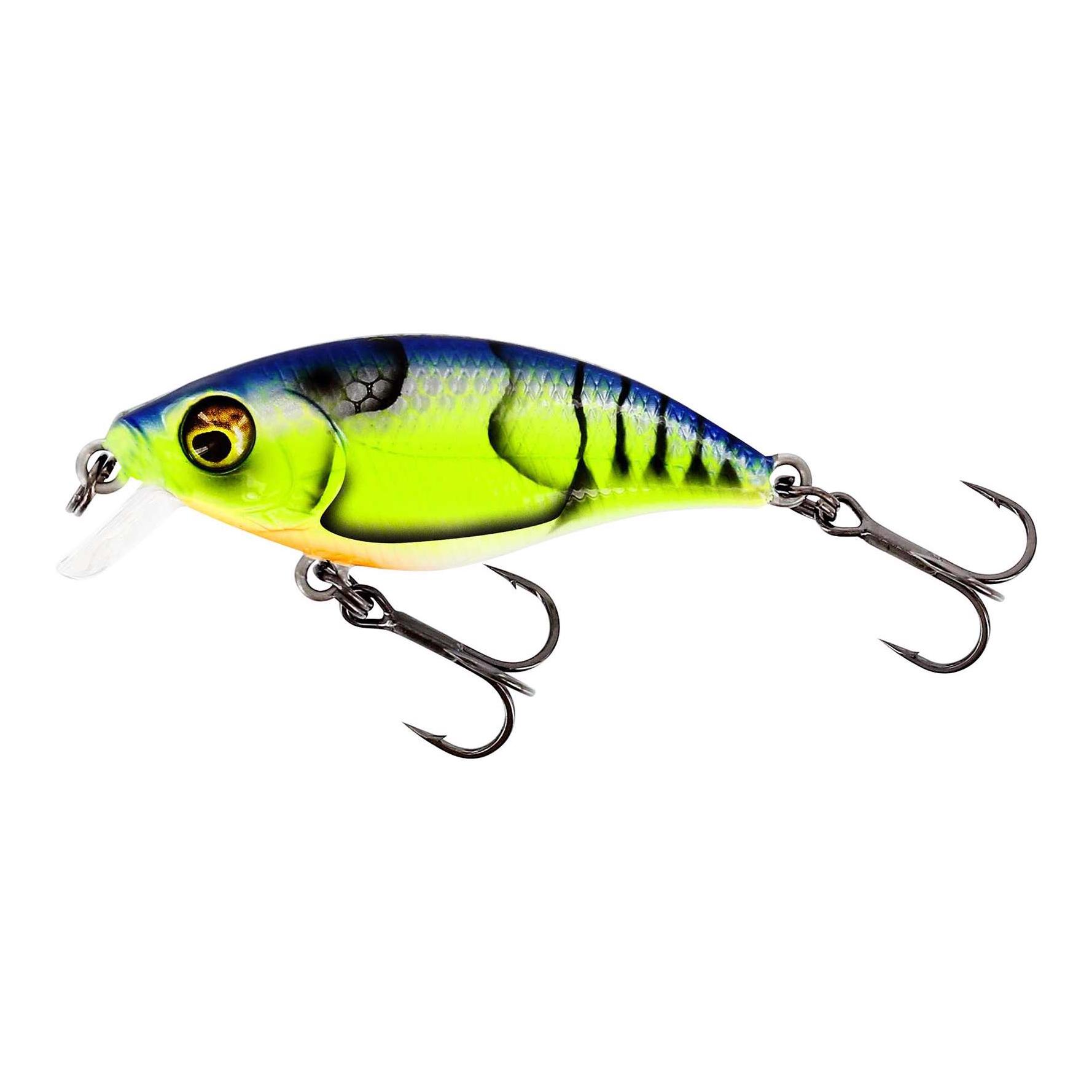 Westin Buzzbite SR - Crankbait