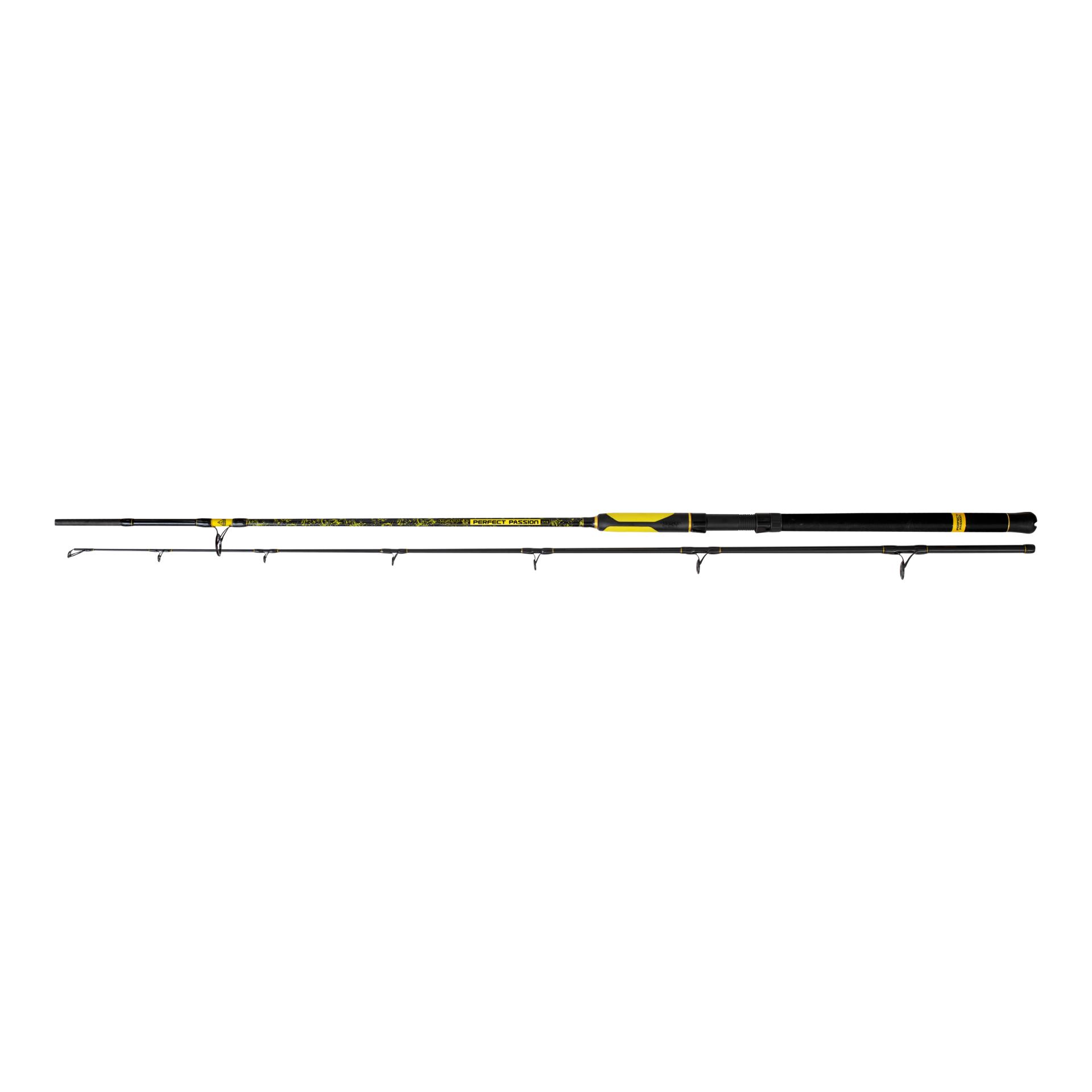 Perfect Passion Spin 2,70 m – Welsrute