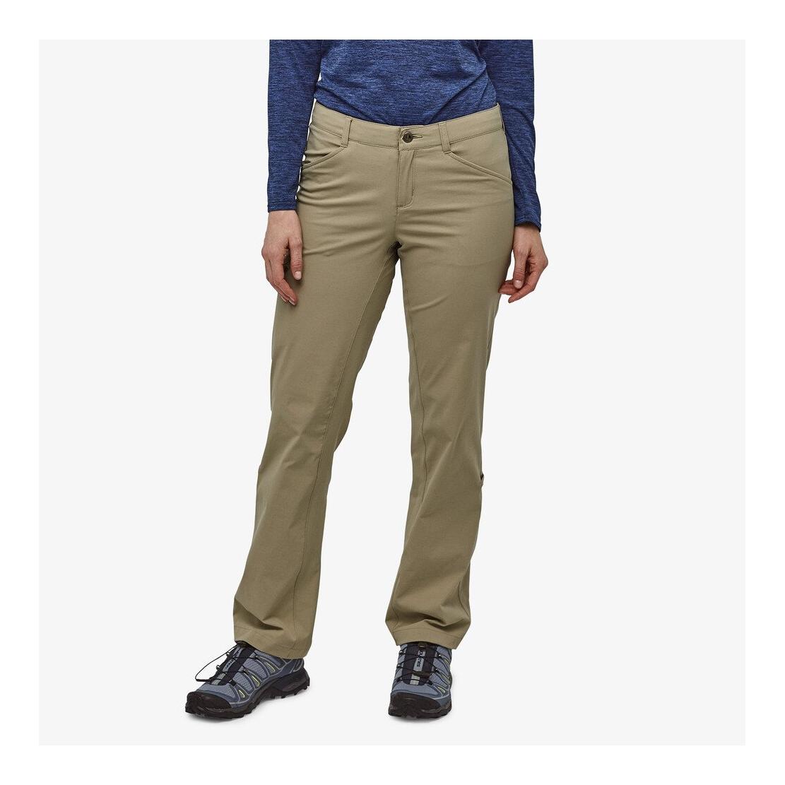 W's Quandary Pants Shale - Pantalon - Image du produit 3