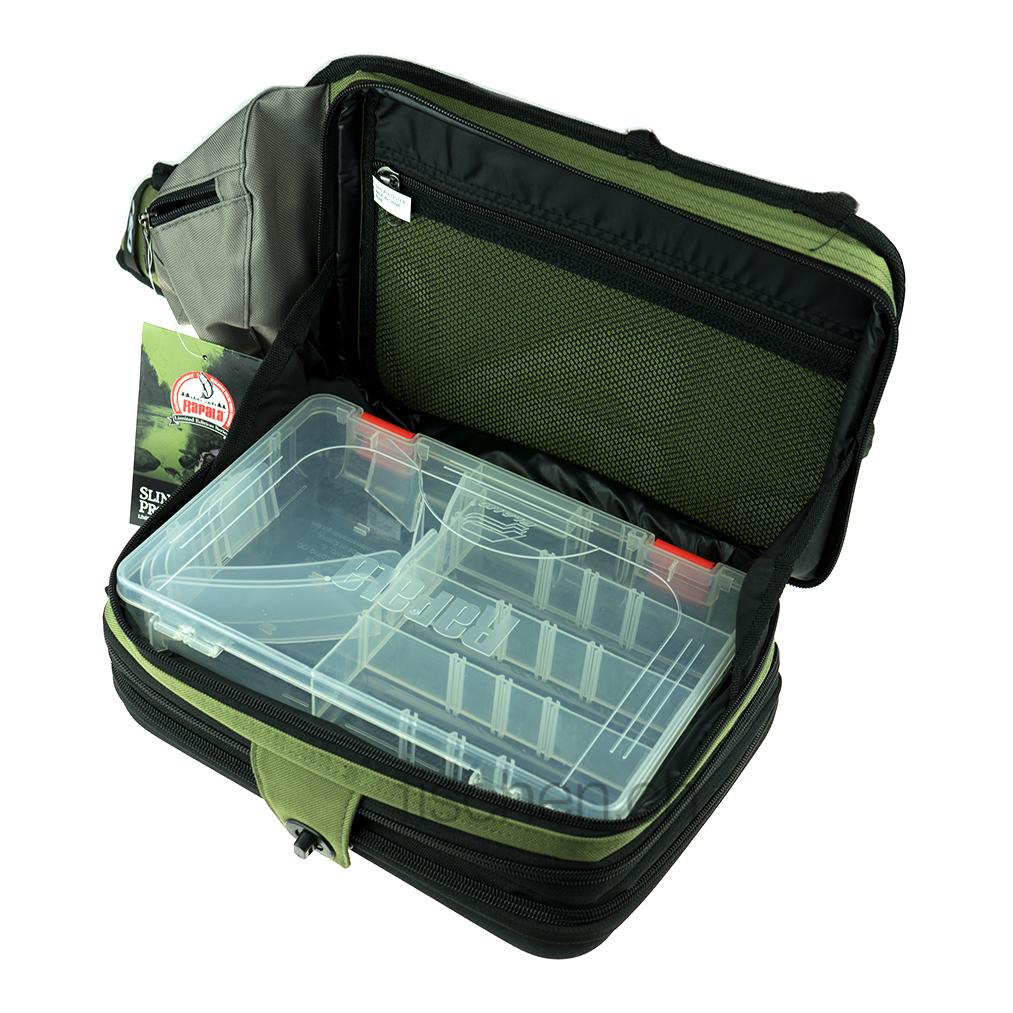 Sling Bag Pro - Sling Bag - Produktbild 2