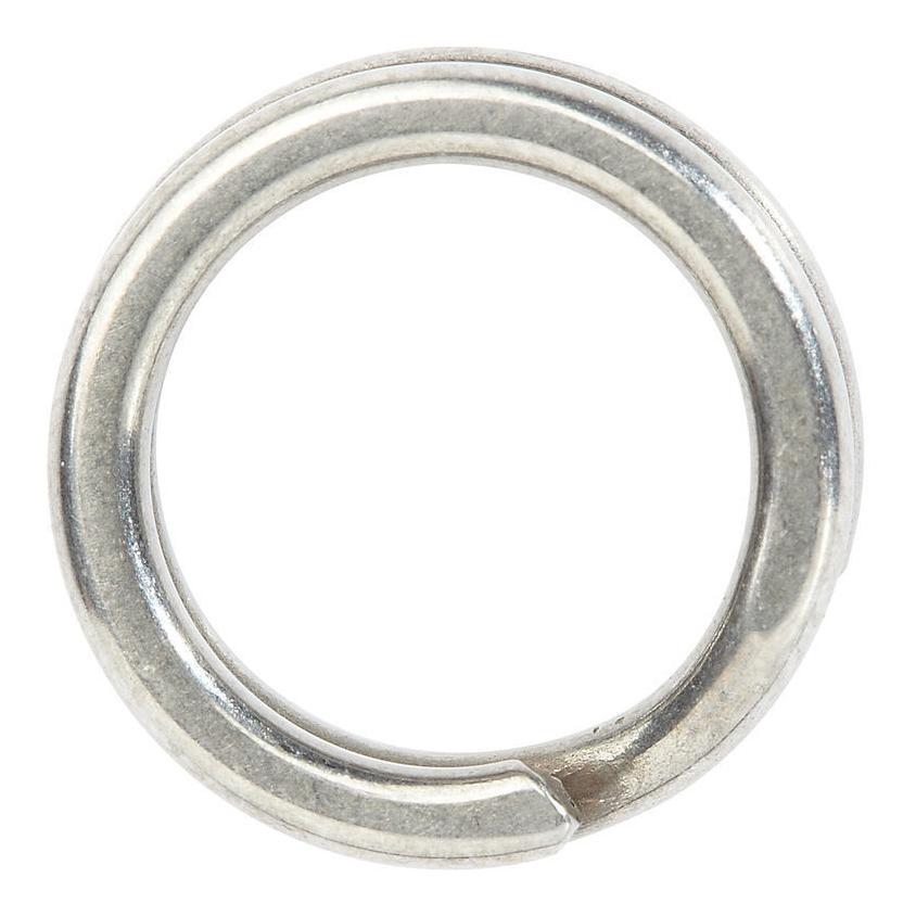 Hyper Wire Split Rings