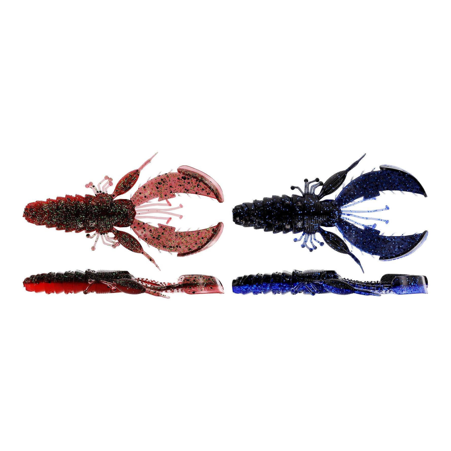 Chebu Rig CrewCraw R 'N R - Creaturebait - Image du produit 1