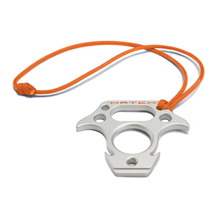 Knot Tension Tool