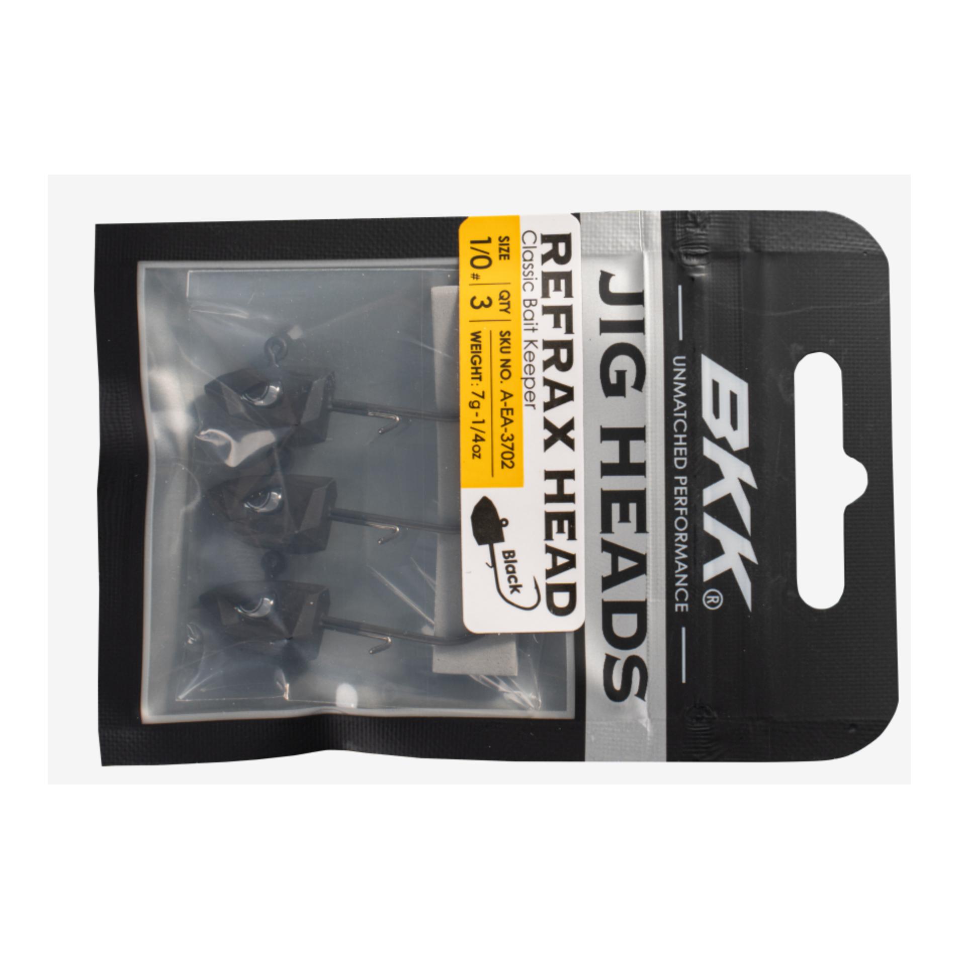 Refrax Jighaken - Dart Jig - Produktbild 2