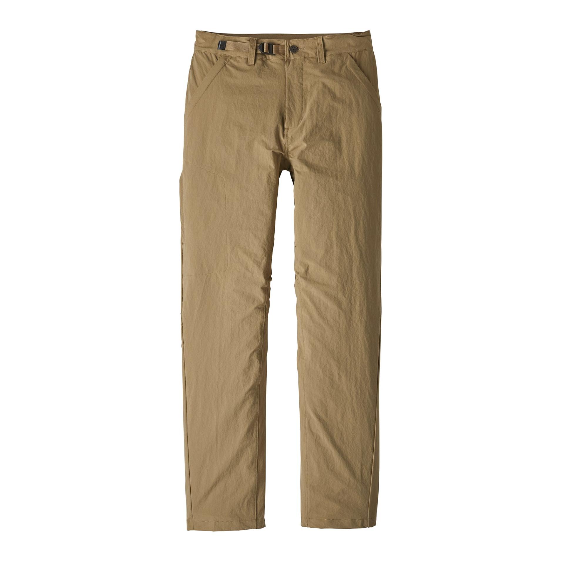 M's Stonycroft Pants Mojave Khaki - Hosen