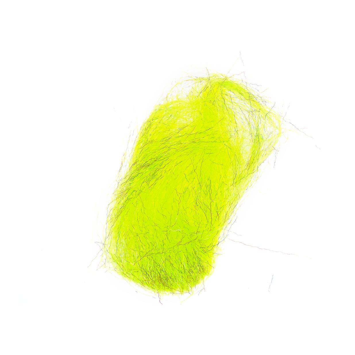 Ripple Ice Fiber - Fl. Yellow - Produktbild 1
