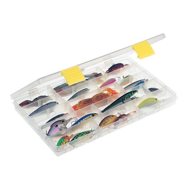 3700 Prolatch® Stowaway® Thin - Köderbox - Produktbild 1