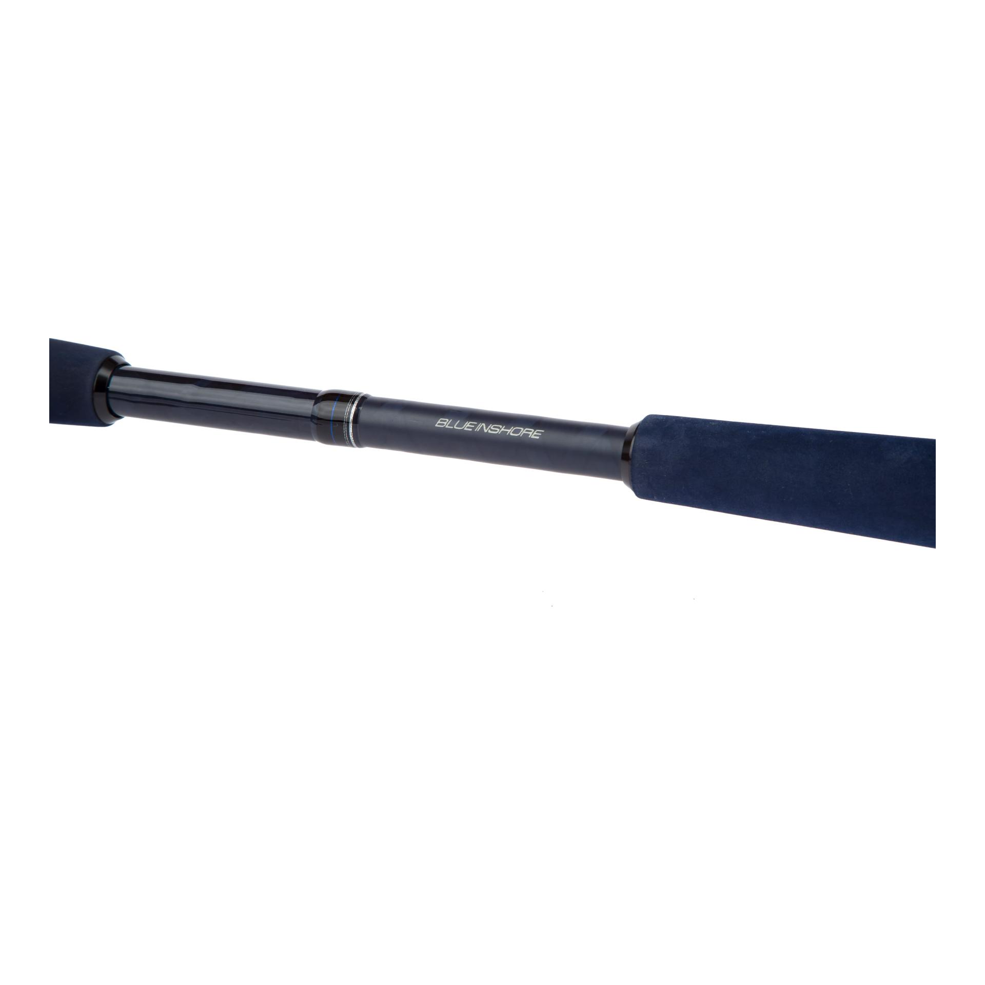 Shimano STC XR Blue Inshore Stickbait - Reiserute