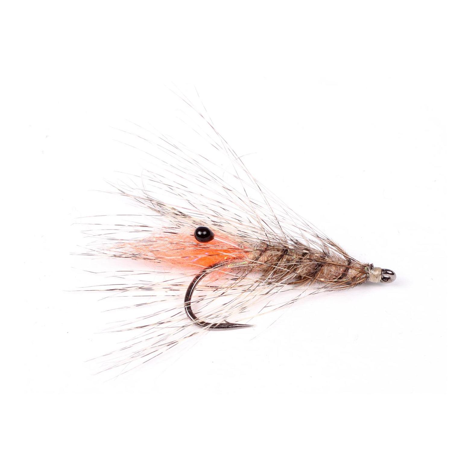 Guideline Laser Shrimp - Streamer