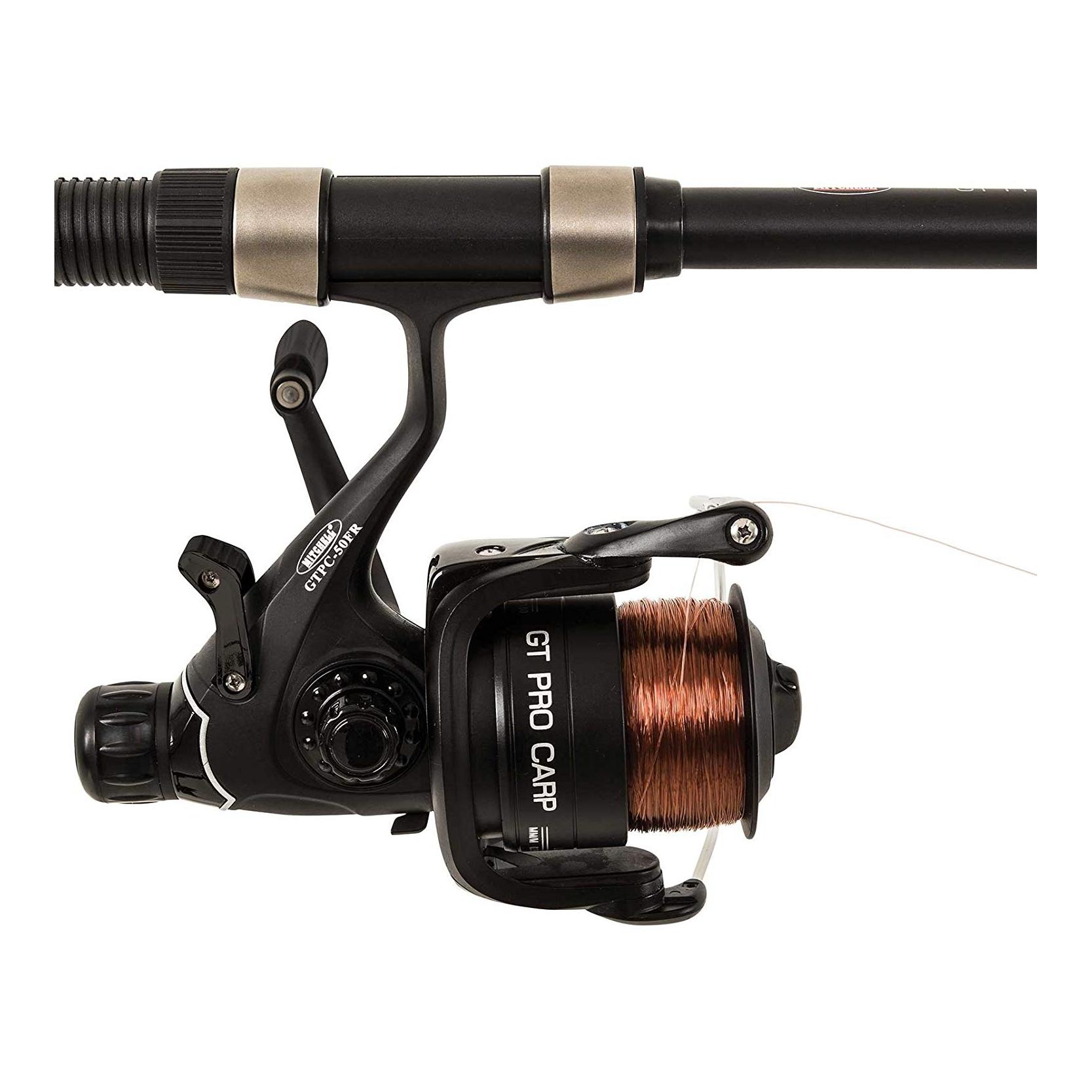 GT Pro Complete Carp Set - Karpfenset - Produktbild 5