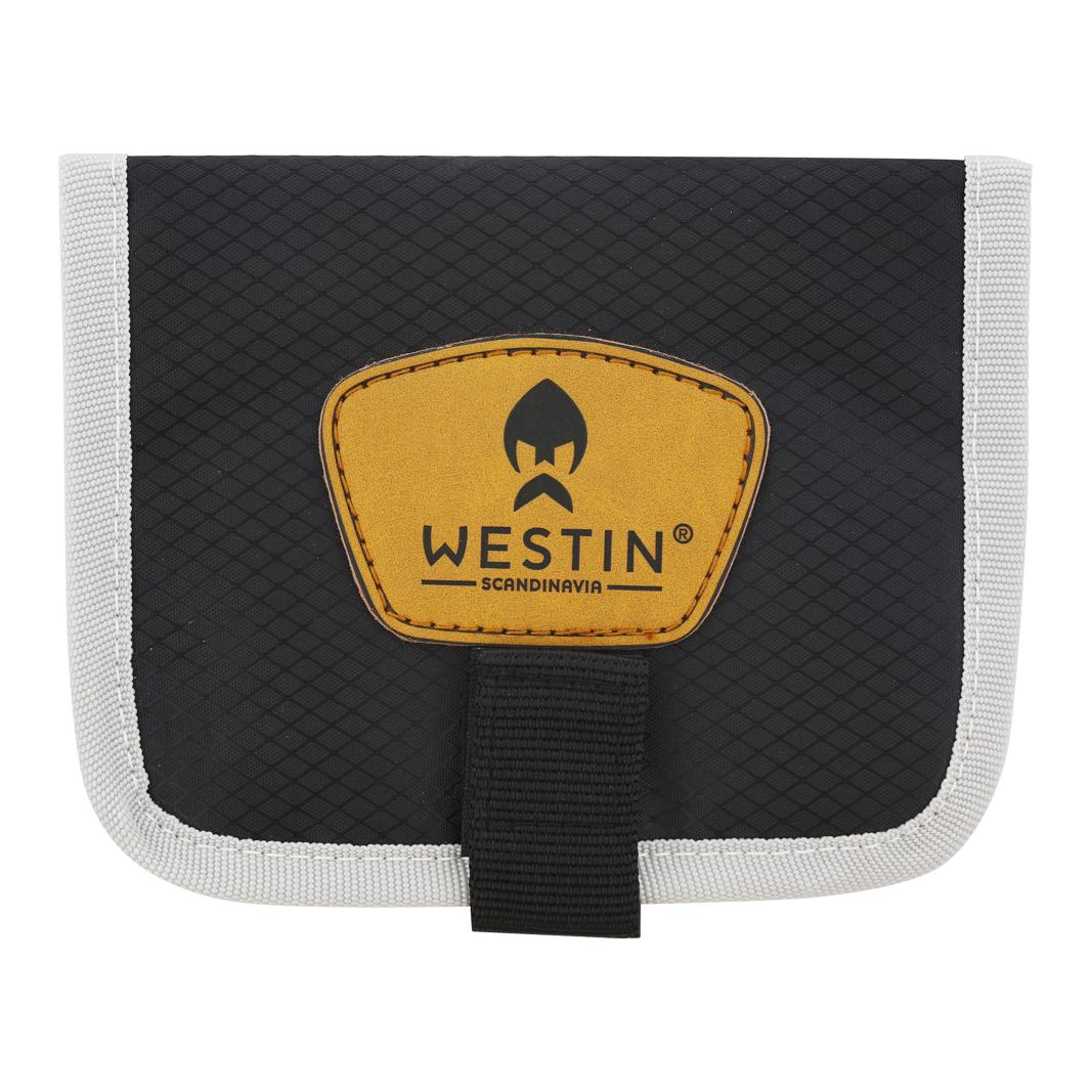 Westin W3 Wallet Fold - Köder Etui