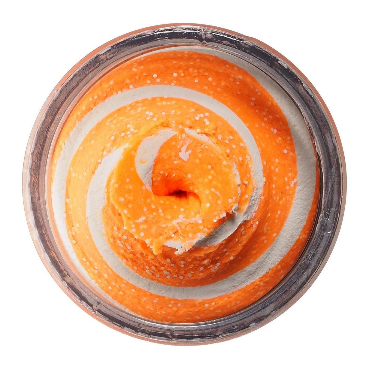 Orange Soda