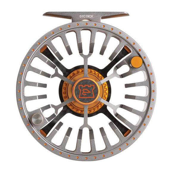 Ultralite MTX-S - Moulinet mouche