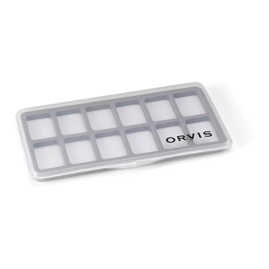 Super Slim Large Flybox 12 Compartments - Fliegenbox - Produktbild 1