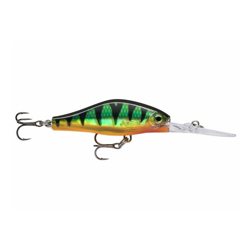 Rapala Shadow Rap Jack Deep - Wobbler
