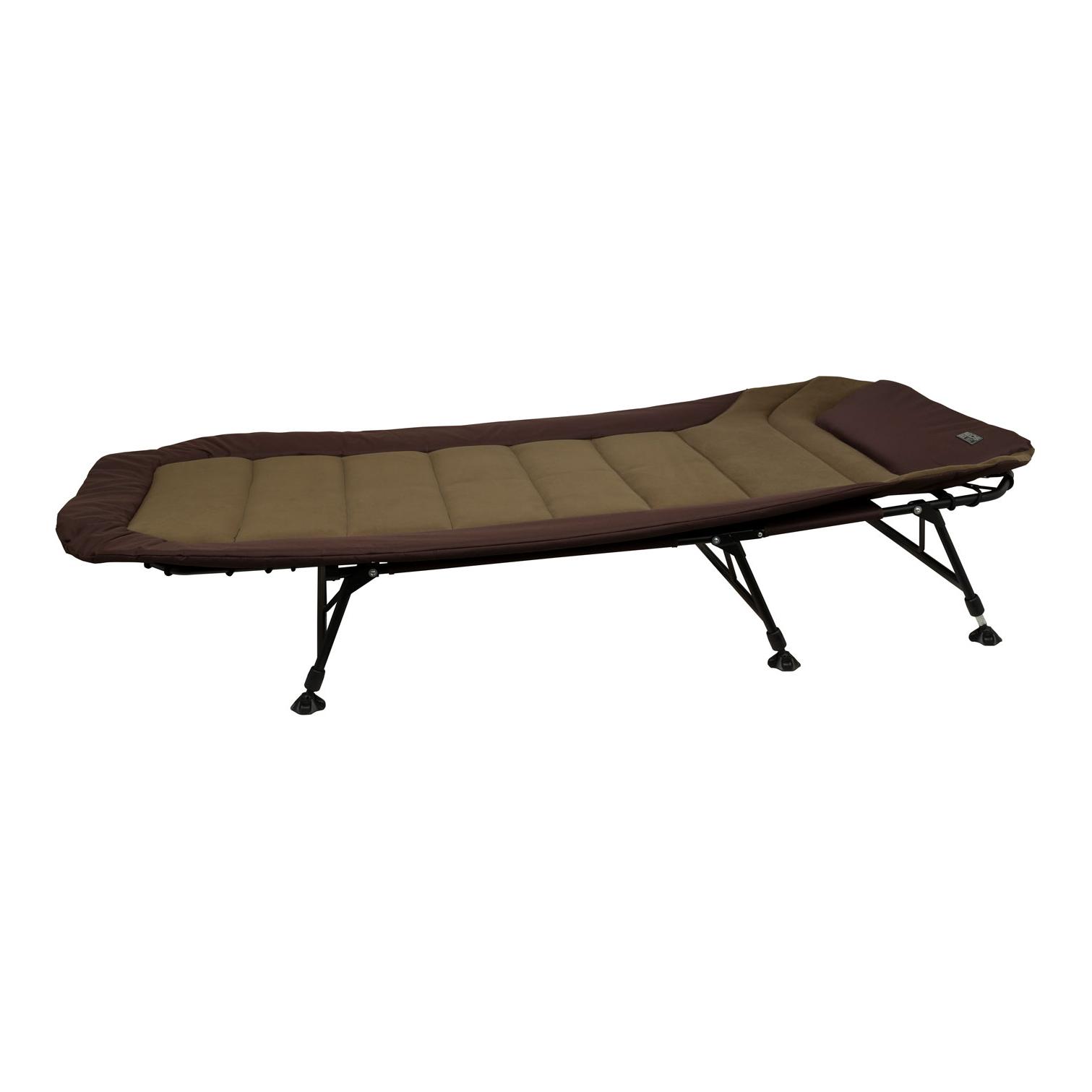FOX Rage EOS 3 Bed Chair - Liege