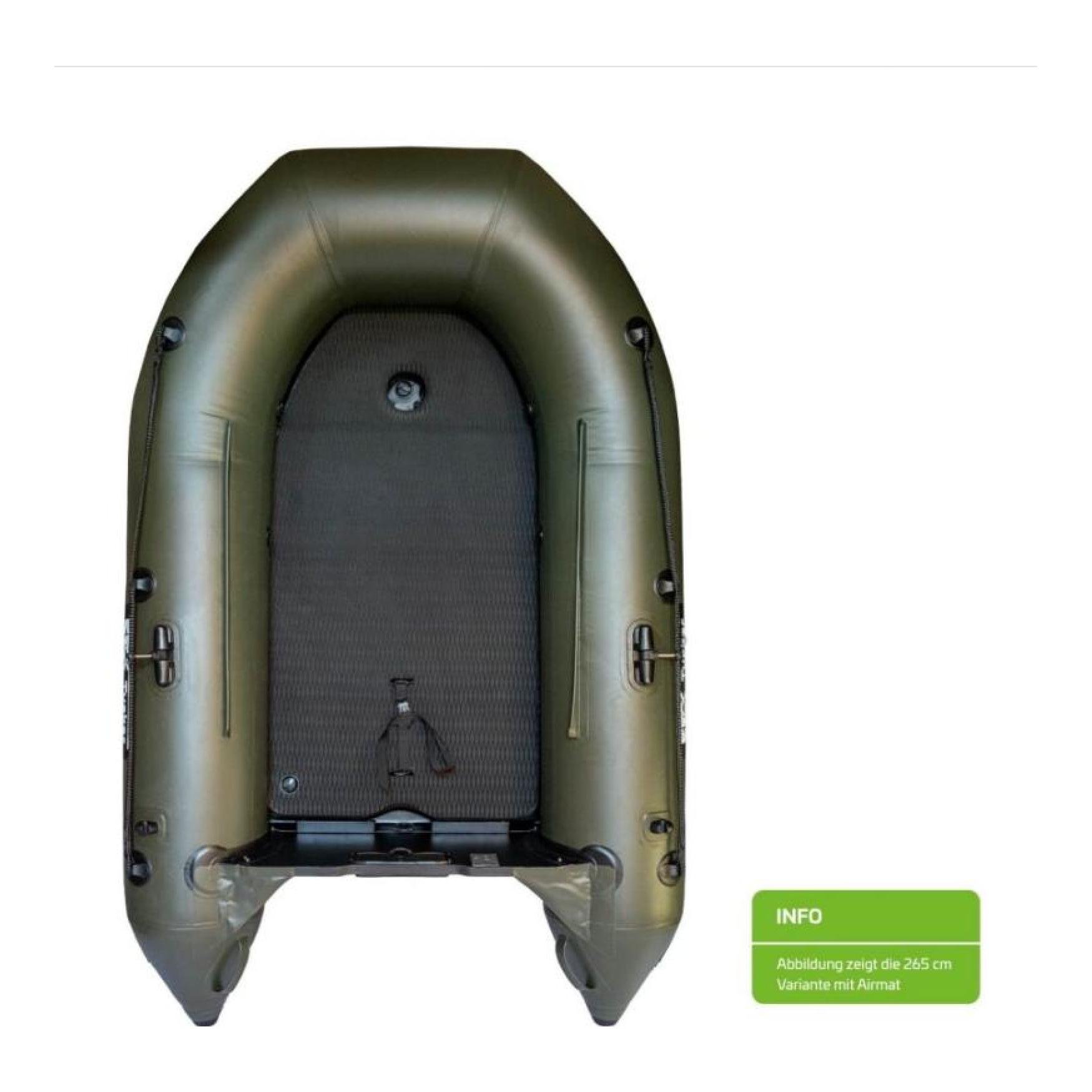 Tusker 2.0 Schlauchboot - Produktbild 2