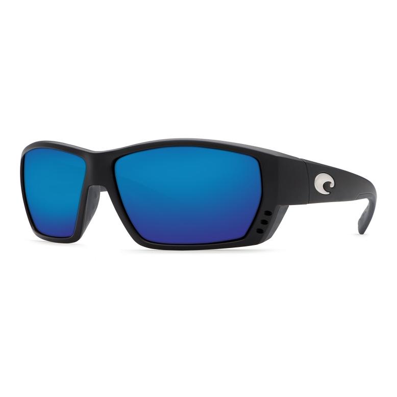 Tuna Alley Blue Mirror - Lunettes polarisées