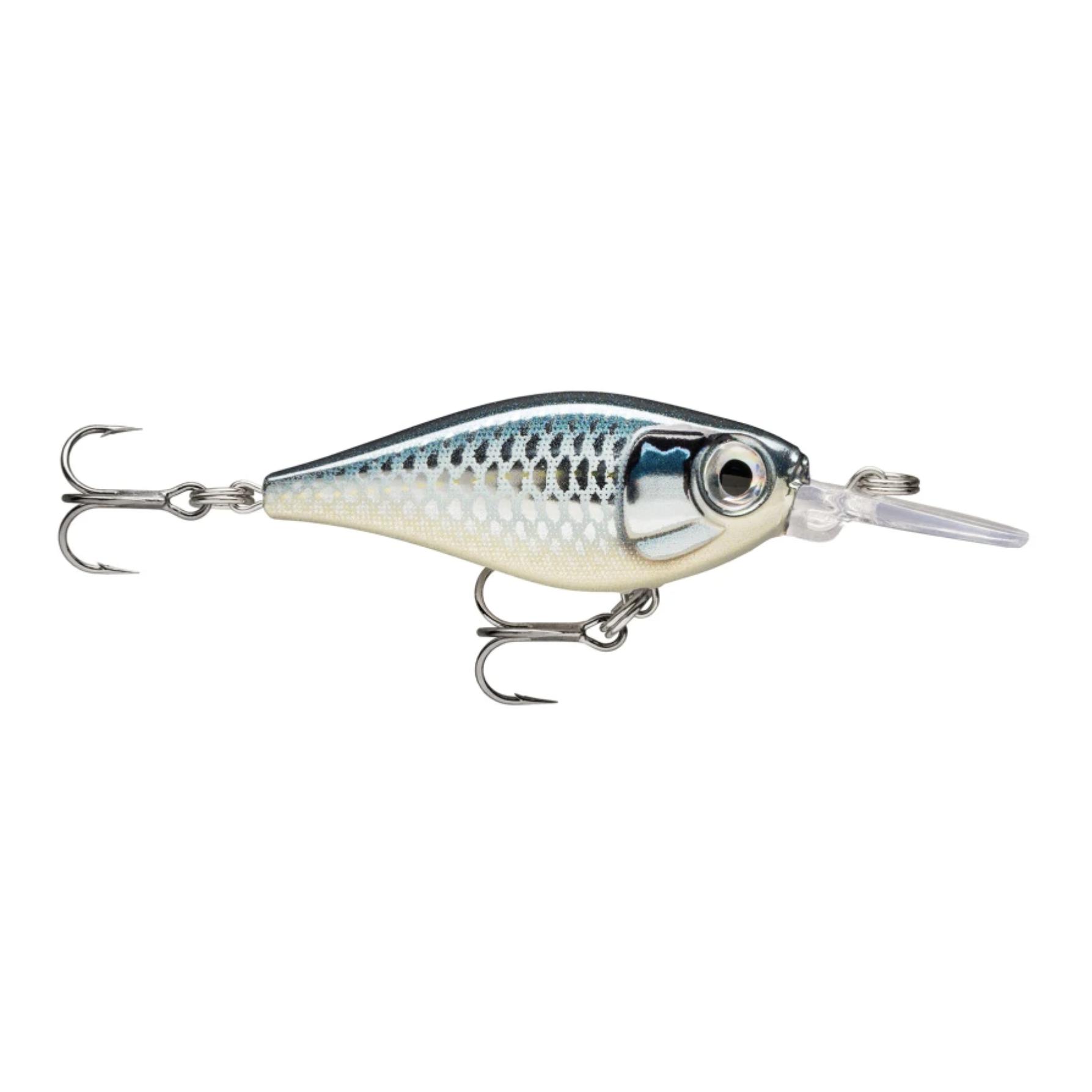 Rapala X-Light Shad