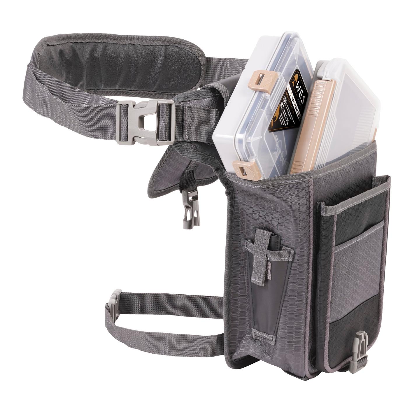 Westin W4 Stalker Bag 2 Boxes - Ködertasche