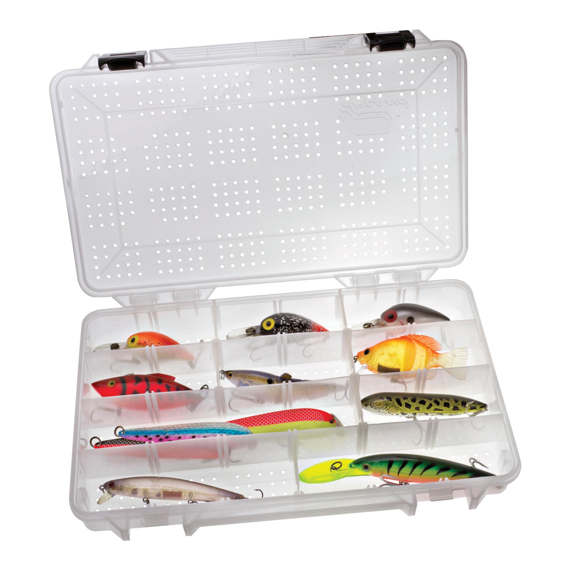 Hydro-Flo Stowaway 3700 - Köderbox - Produktbild 1